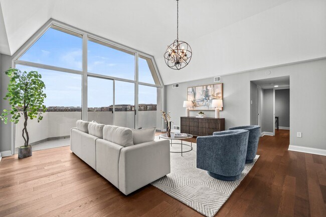 Foto del edificio - 700 7th St SW