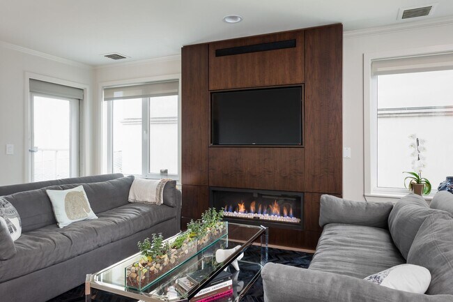 Foto del edificio - 420 Melrose Condominiums ~ Capitol Hill