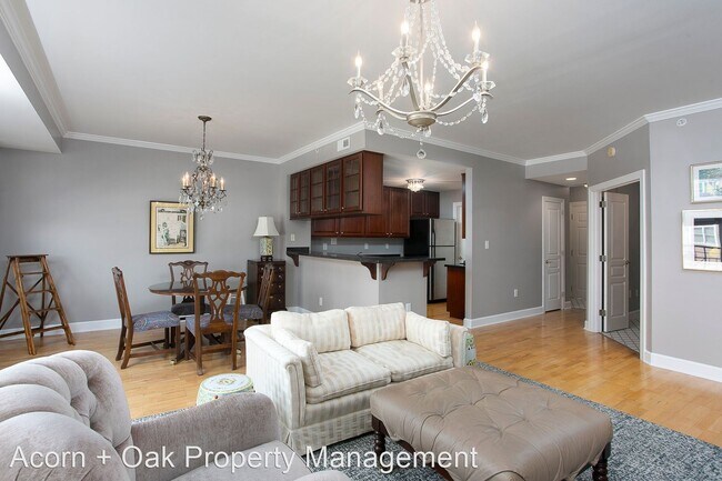 Foto del edificio - 2 br, 2 bath House - 523 Meadowmont Villag...