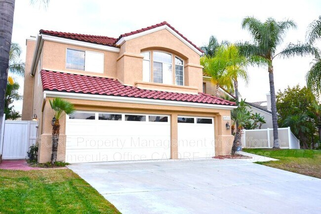 Foto del edificio - 23701 Sonata Dr