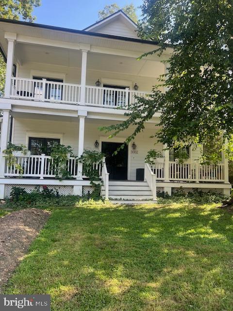 Primary Photo - 3002 Edgewood Rd