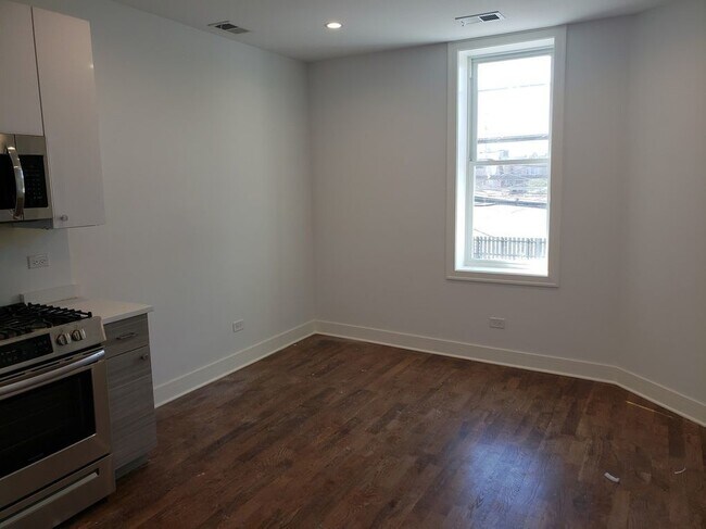 Foto del edificio - 2347 W Taylor St