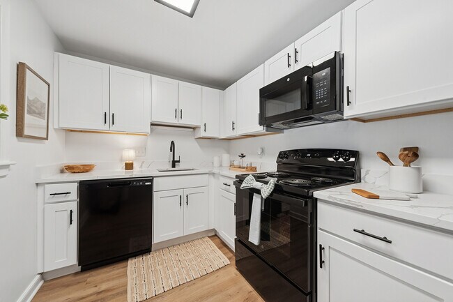 Foto del edificio - ReNew Waltham