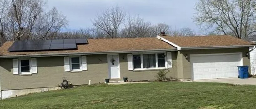 Primary Photo - 1408 Northfield Park Blvd