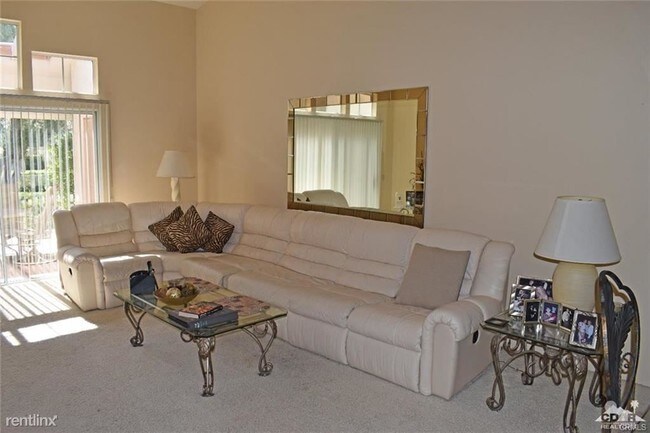 Building Photo - 1 br, 2 bath House - 162 Desert Falls Cir