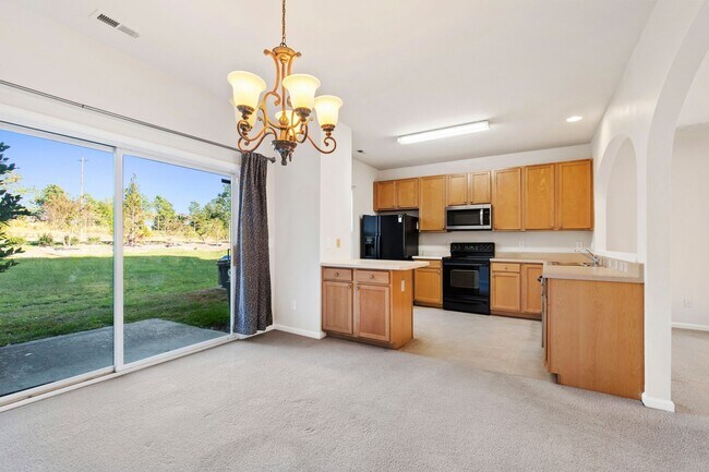 Building Photo - Prime Morrisville Location – Updated 3BR T...