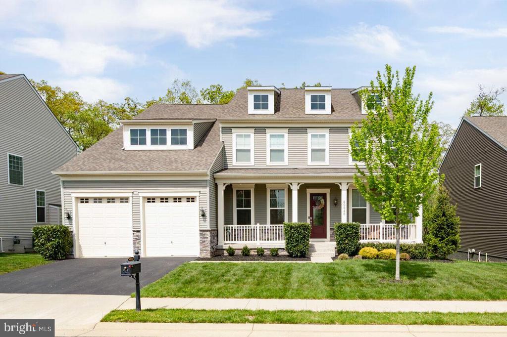 Foto principal - 40946 Munson Woods Pl