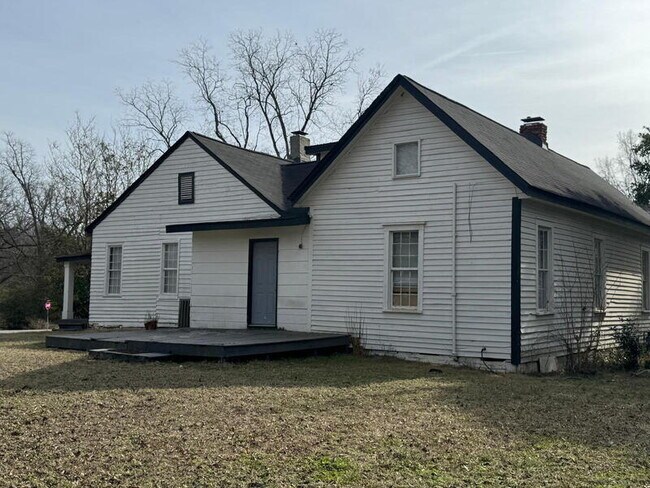 Foto del edificio - 306 Veazey St