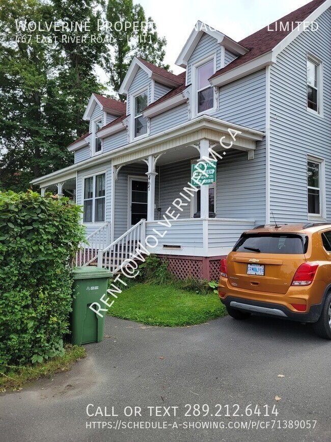 Building Photo - 467 E River Rd