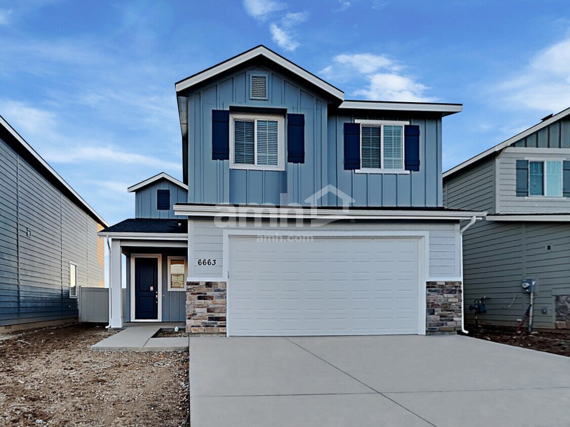 Primary Photo - 6663 W Achievement Street