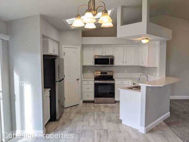 Foto del edificio - 3 br, 2.5 bath House - 2291 N Fayette