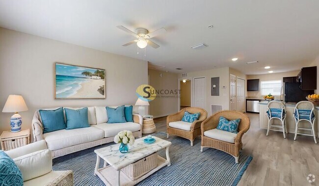 Building Photo - 9137 N Mendoza Way