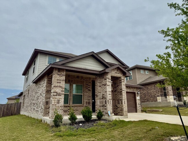 Building Photo - 13143 Braxon Pass