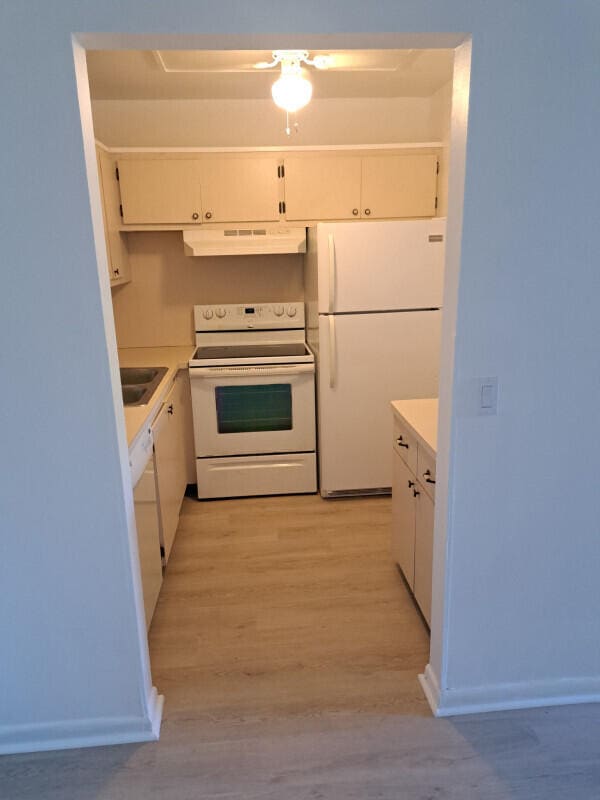 Foto del edificio - 243 Canterbury K