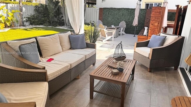 Photo - 365 NE 32nd Terrace Townhome