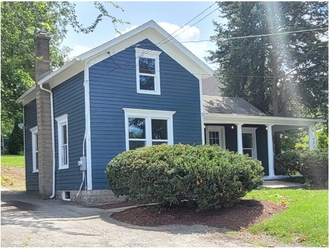 Building Photo - NEW Remodel for rent