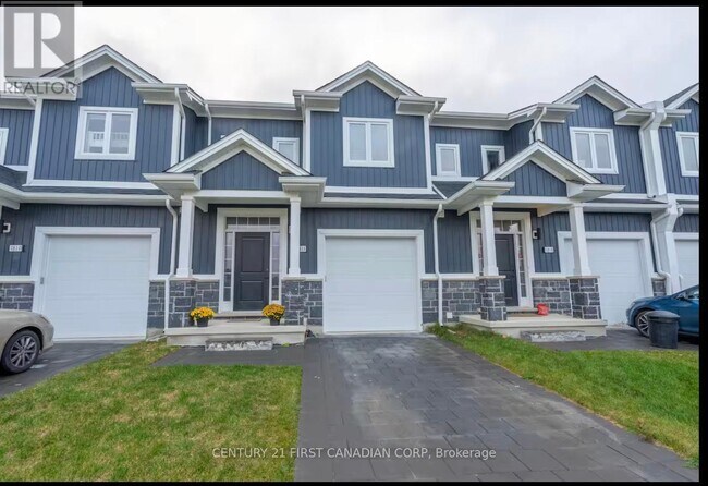 Photo du bâtiment - 1814 Finley Cres