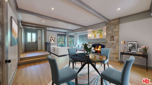 Foto del edificio - 271 Loring Ave