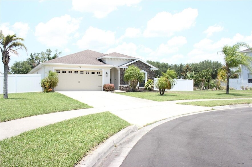 Foto principal - 2341 Blue Meadows Ct