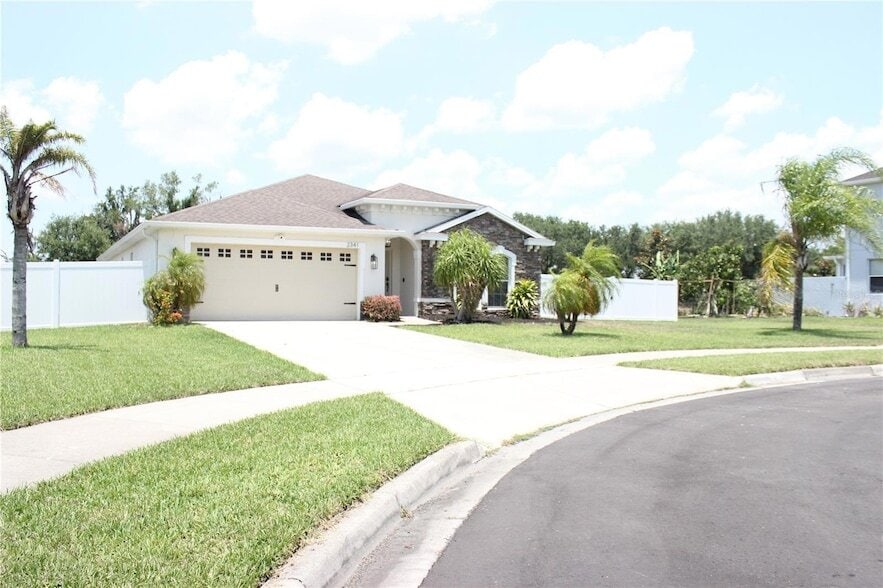 Primary Photo - 2341 Blue Meadows Ct
