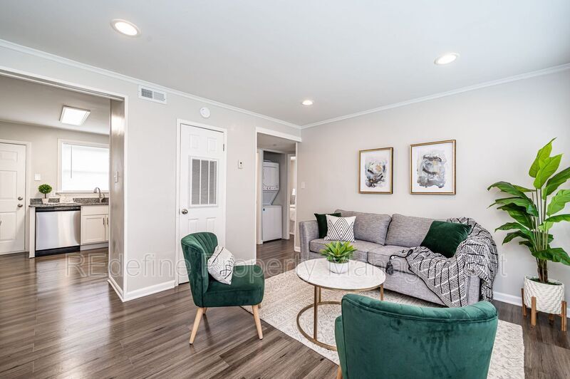 2309 Cecil Rd Unit D, Richmond, VA 23220 Condo for Rent in Richmond