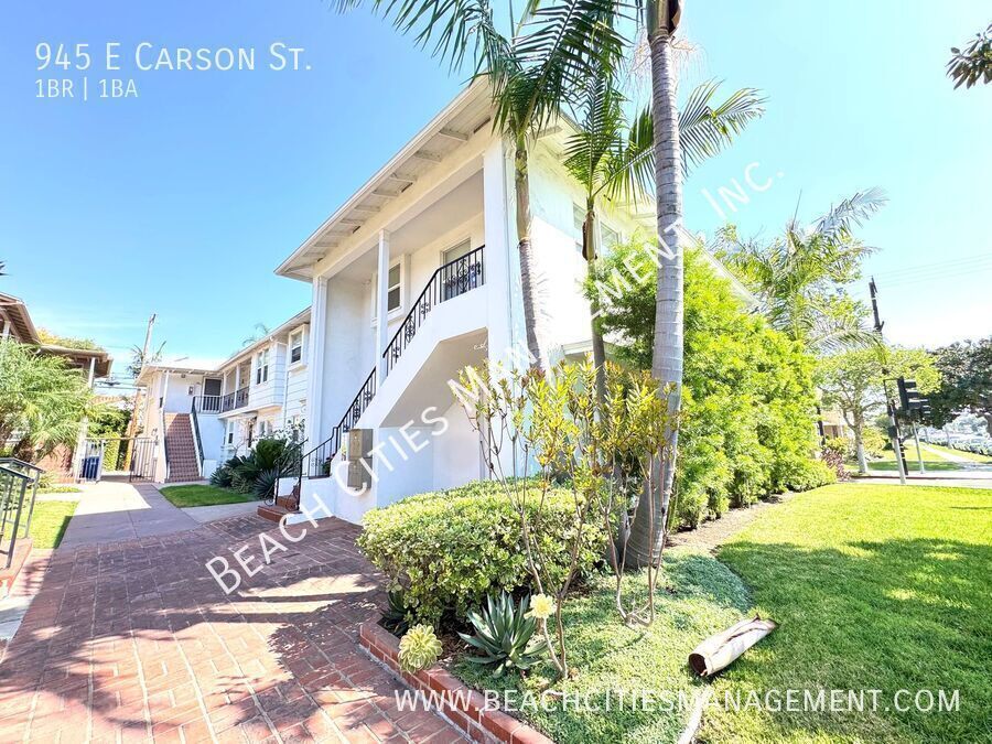 Photo - 945 E Carson St.-