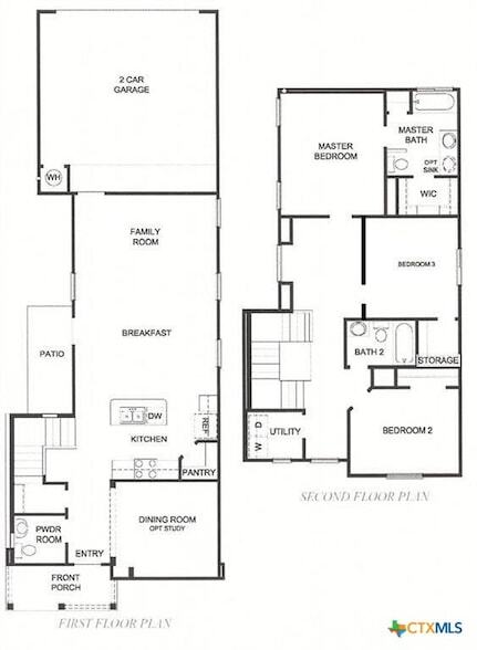 Foto del edificio - 308 Craters of the Moon Blvd