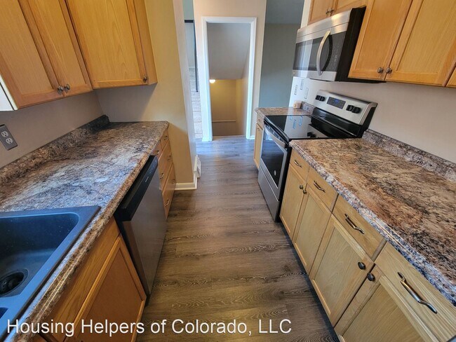 Foto del edificio - 2 br, 2 bath House - 1705 Quiver Court