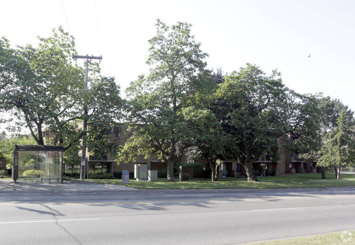 Photo du bâtiment - Maranatha Homes