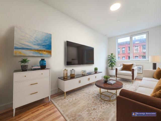 Foto principal - 0 bedroom in NEW YORK NY 10027