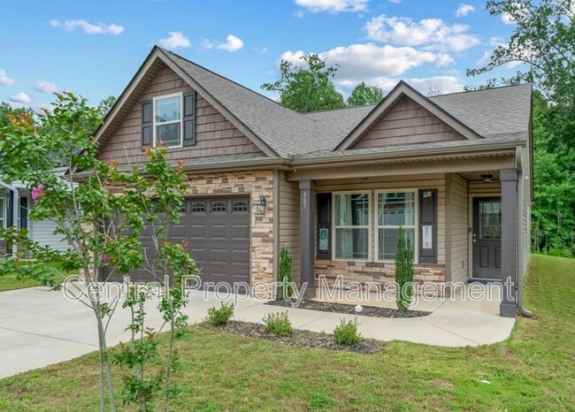 Foto del edificio - 487 Timberwood Dr