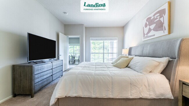 Foto del edificio - 7109 Vineyard Way