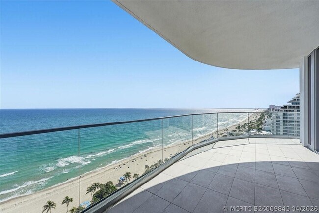 Foto del edificio - 151 N Seabreeze Blvd