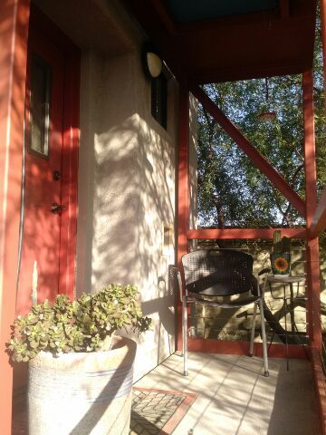 Foto del edificio - 5321 S Rust Ln