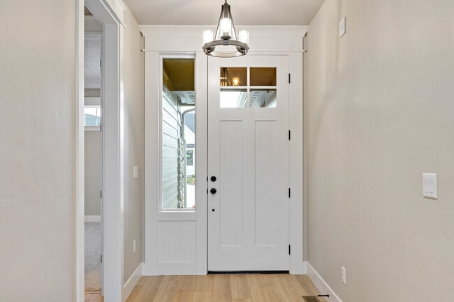 Building Photo - 4695 S Abbot Way