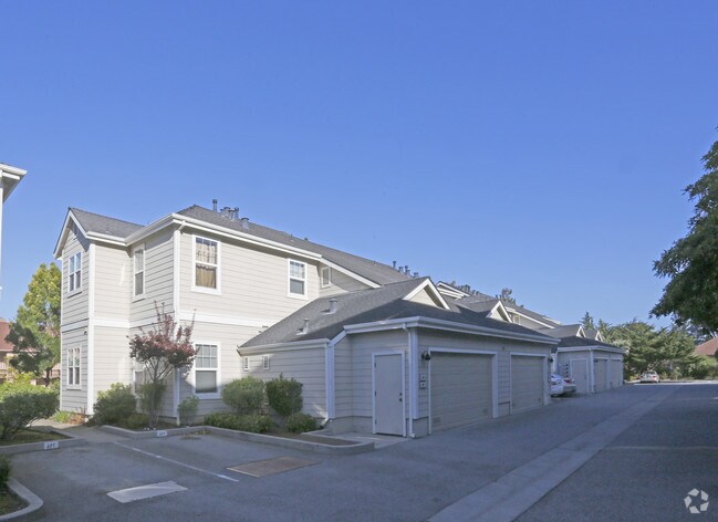 Building Photo - The Miramontes Point Building