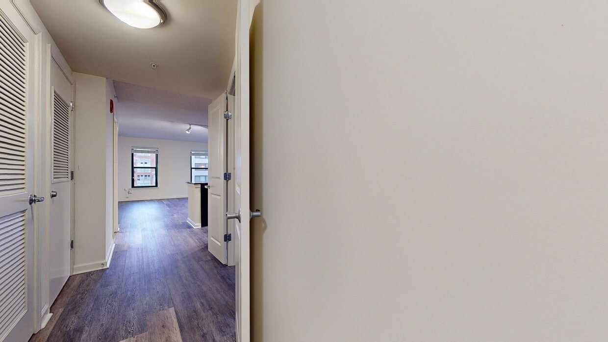 Photo - 1301 Thomas Circle Apartments