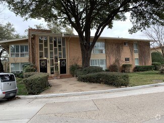 Apartments For Rent In University Park Tx