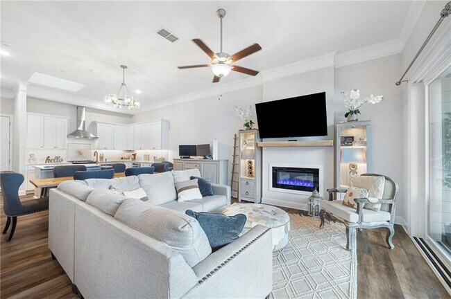 Foto del edificio - 209 Prairie Ln