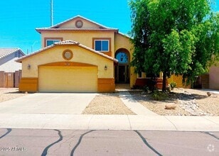 Building Photo - 15897 N Gil Balcome St