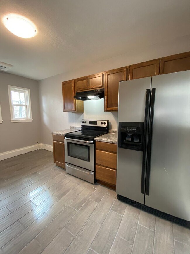 Foto del edificio - 2 bedroom in West Tulsa!!
