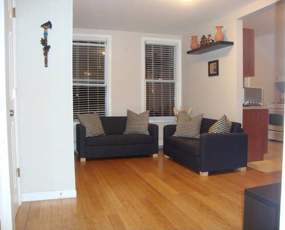 64 Hutton St Unit 3, Jersey City, NJ 07307 Apartment for Rent in