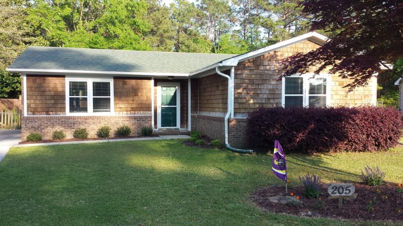 Photo - 205 Hollins Rd (Wilmington, NC)