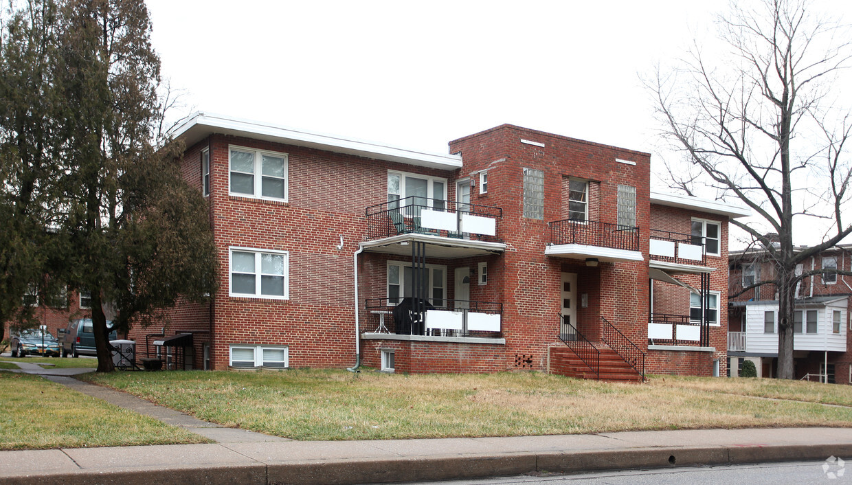 Primary Photo - 3600 Fords Ln