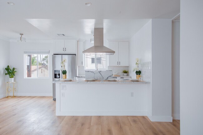 Foto del edificio - 1211 Detroit N St