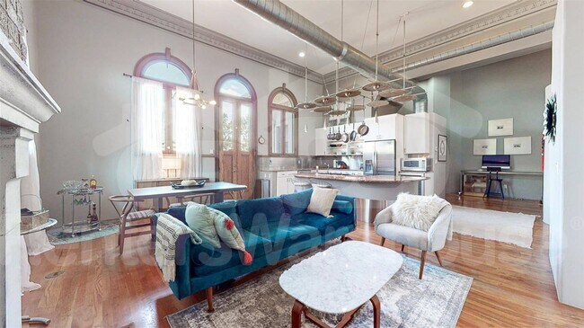 Foto del edificio - 3354 High St