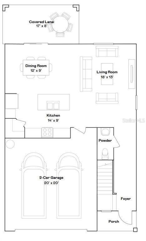 Foto del edificio - 11737 Radiant Shr Lp