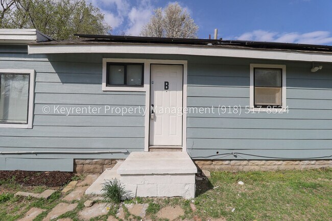 Foto del edificio - 732 N Victor Ave