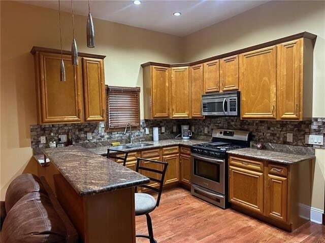 Photo - 3015 St Peter St House