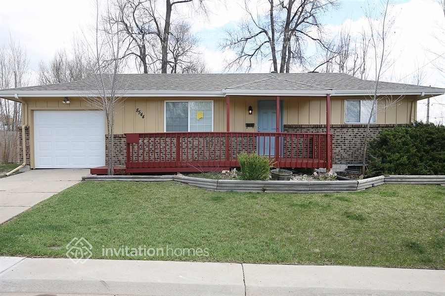 Foto principal - 8544 Wiley Cir